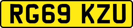 RG69KZU