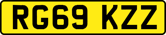 RG69KZZ