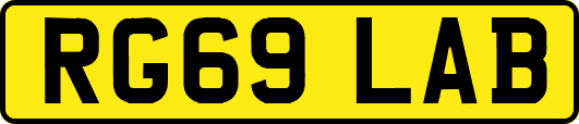 RG69LAB
