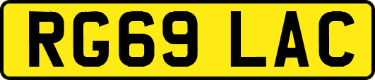 RG69LAC