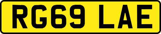 RG69LAE