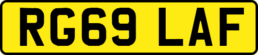 RG69LAF
