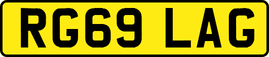RG69LAG
