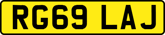 RG69LAJ