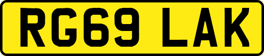 RG69LAK