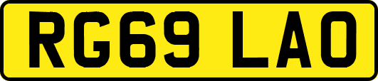 RG69LAO