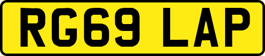 RG69LAP