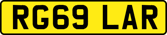 RG69LAR