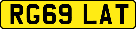 RG69LAT