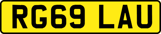 RG69LAU