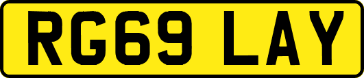 RG69LAY