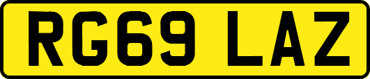 RG69LAZ