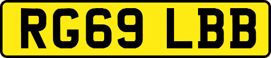 RG69LBB