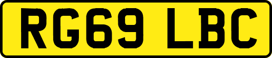 RG69LBC