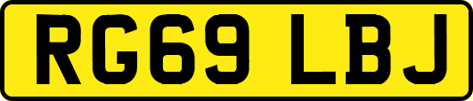 RG69LBJ
