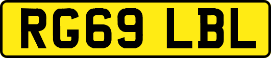 RG69LBL