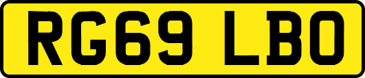 RG69LBO