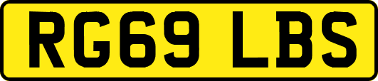 RG69LBS