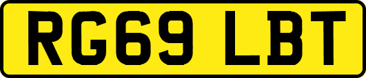 RG69LBT