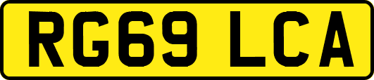 RG69LCA