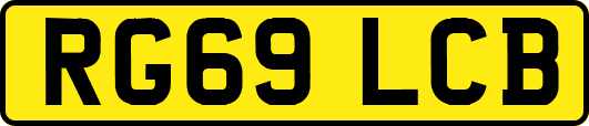 RG69LCB
