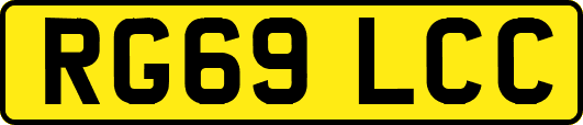 RG69LCC