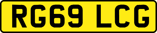 RG69LCG