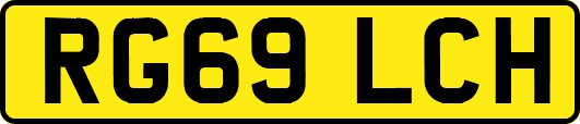 RG69LCH