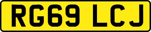 RG69LCJ