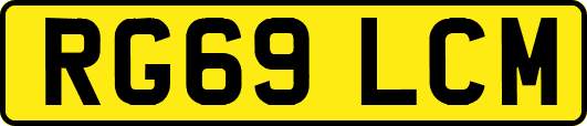 RG69LCM