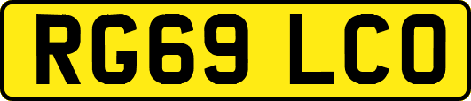 RG69LCO