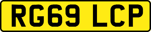 RG69LCP