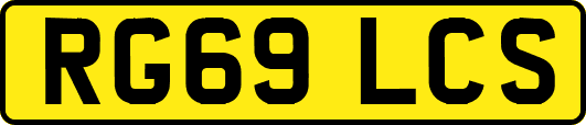 RG69LCS
