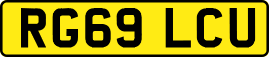RG69LCU