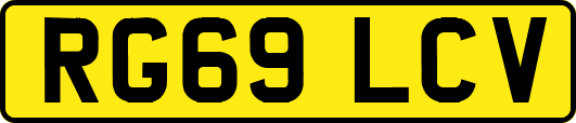 RG69LCV