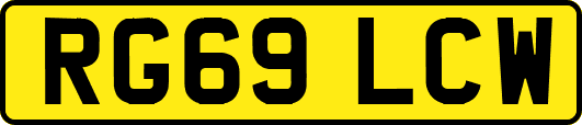 RG69LCW