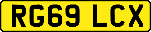 RG69LCX