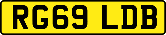 RG69LDB
