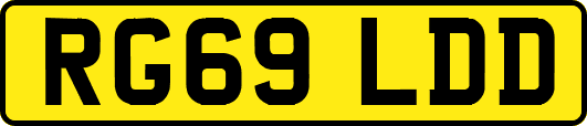 RG69LDD