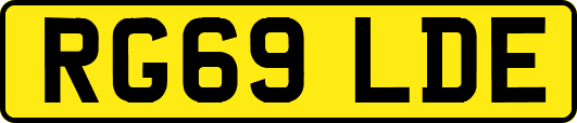 RG69LDE