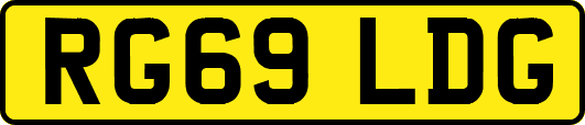 RG69LDG