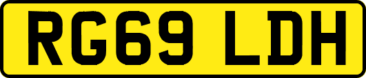 RG69LDH