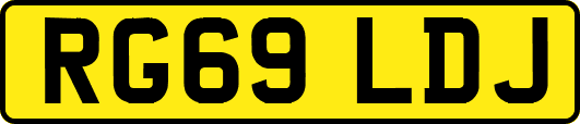 RG69LDJ