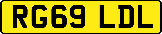 RG69LDL