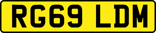 RG69LDM
