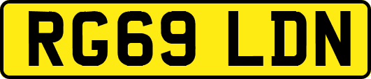 RG69LDN