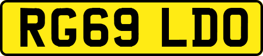 RG69LDO