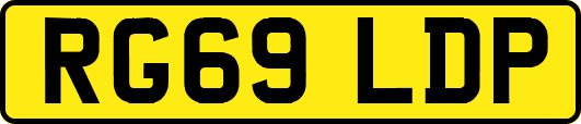 RG69LDP