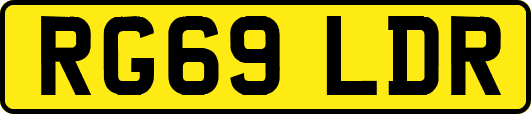 RG69LDR