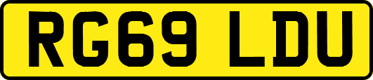 RG69LDU